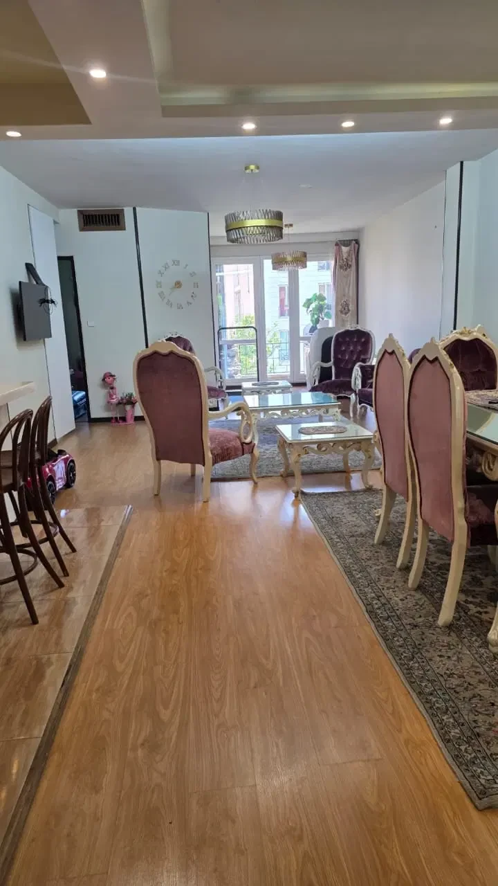 رهن و اجاره آپارتمان 103 متری در ازگل