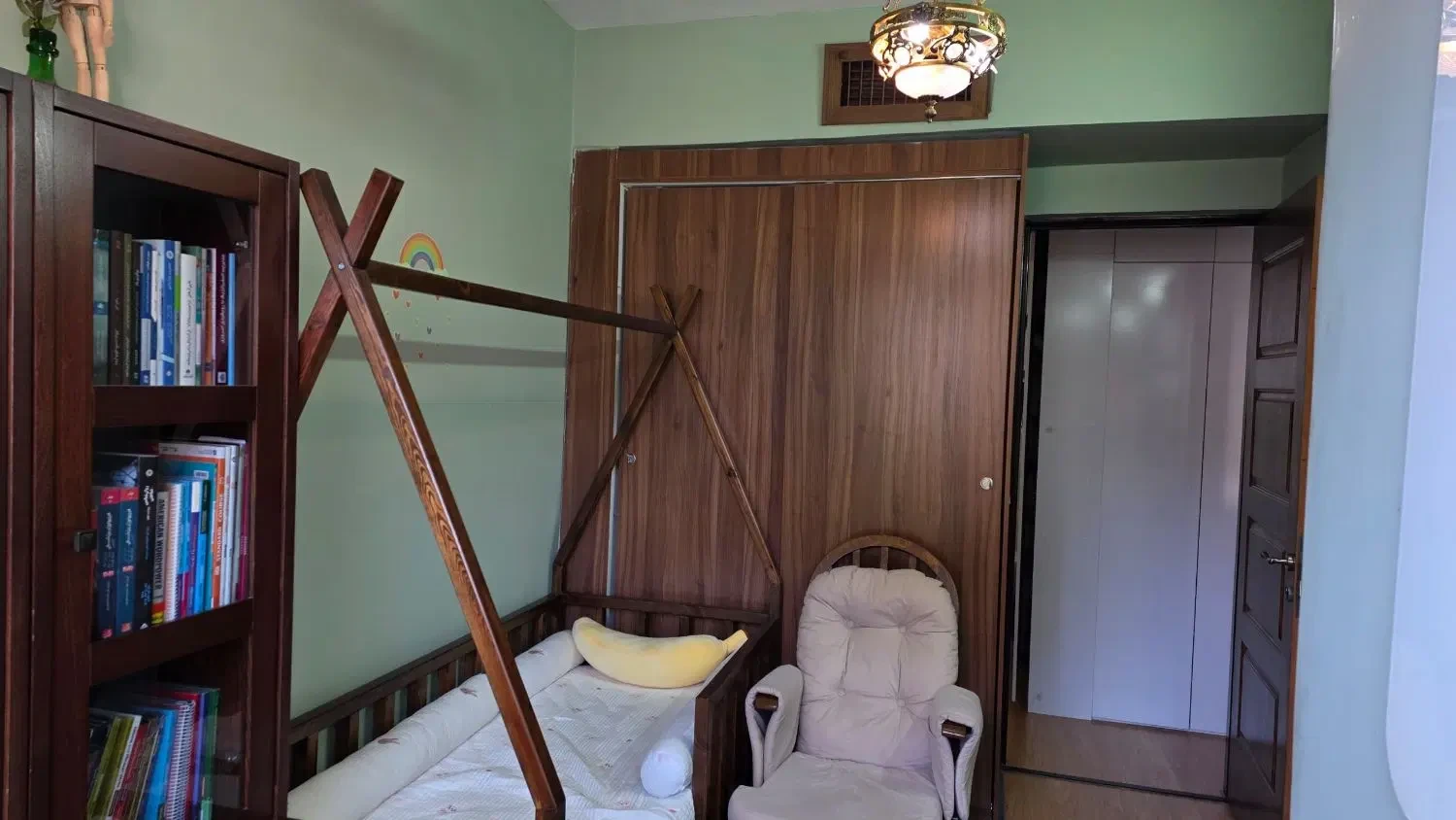 رهن و اجاره آپارتمان 103 متری در ازگل