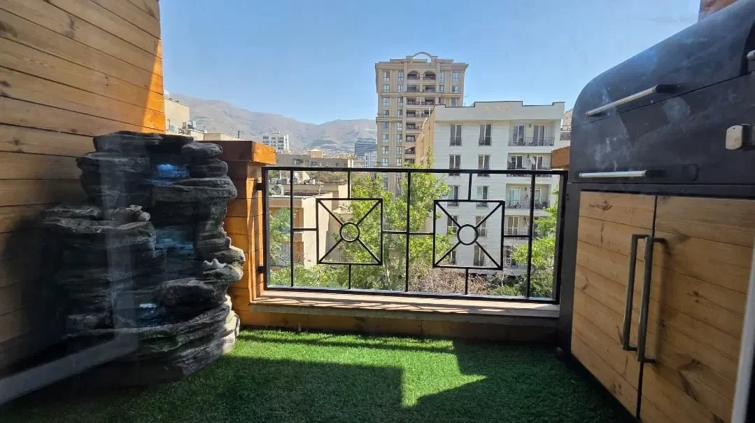 رهن و اجاره آپارتمان 103 متری در ازگل