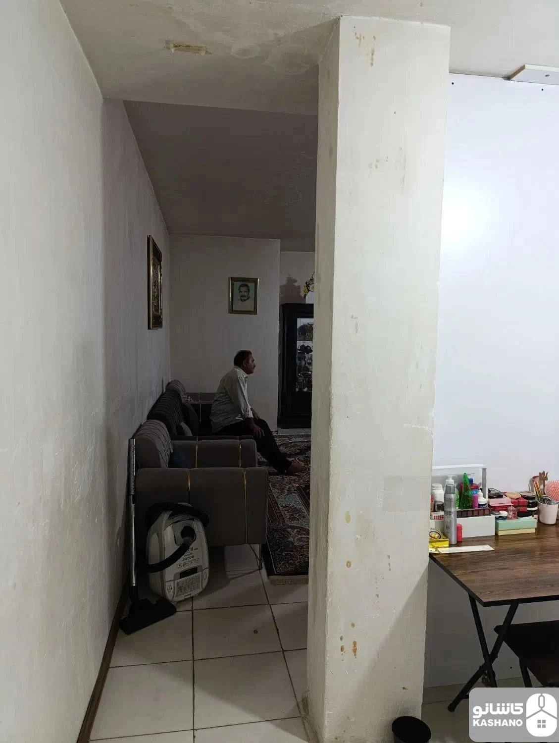 فروش آپارتمان 120 متری در گلاب دره