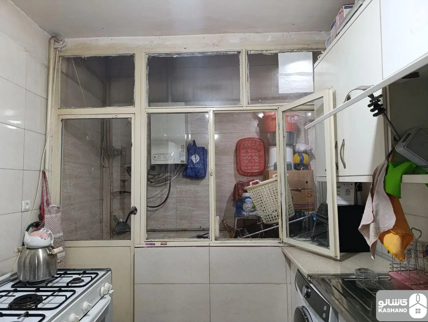 فروش آپارتمان 120 متری در گلاب دره