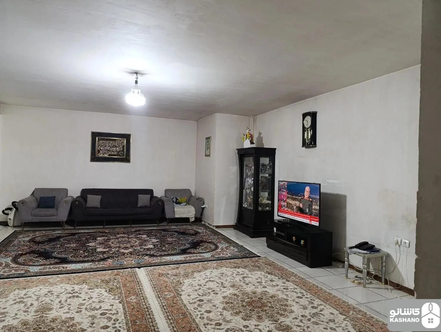 فروش آپارتمان 120 متری در گلاب دره