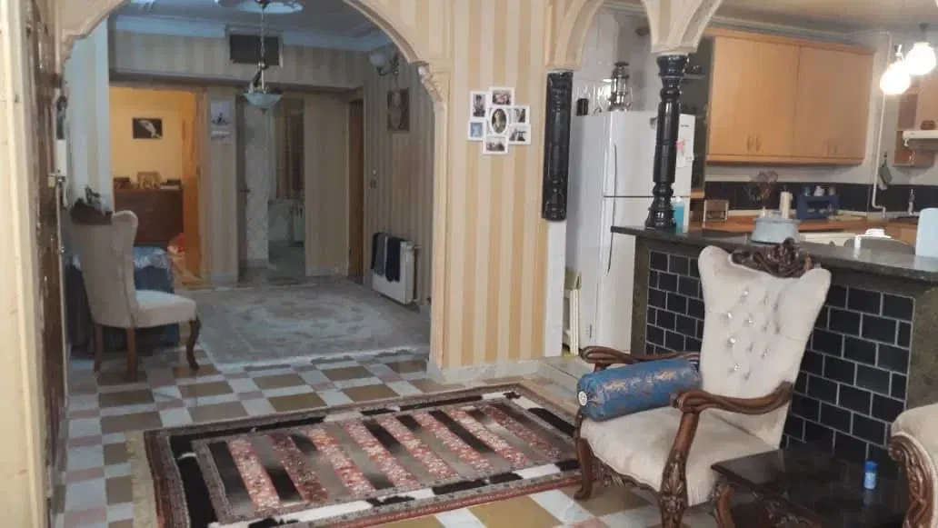 رهن و اجاره آپارتمان 130 متری در شهرک محلاتی