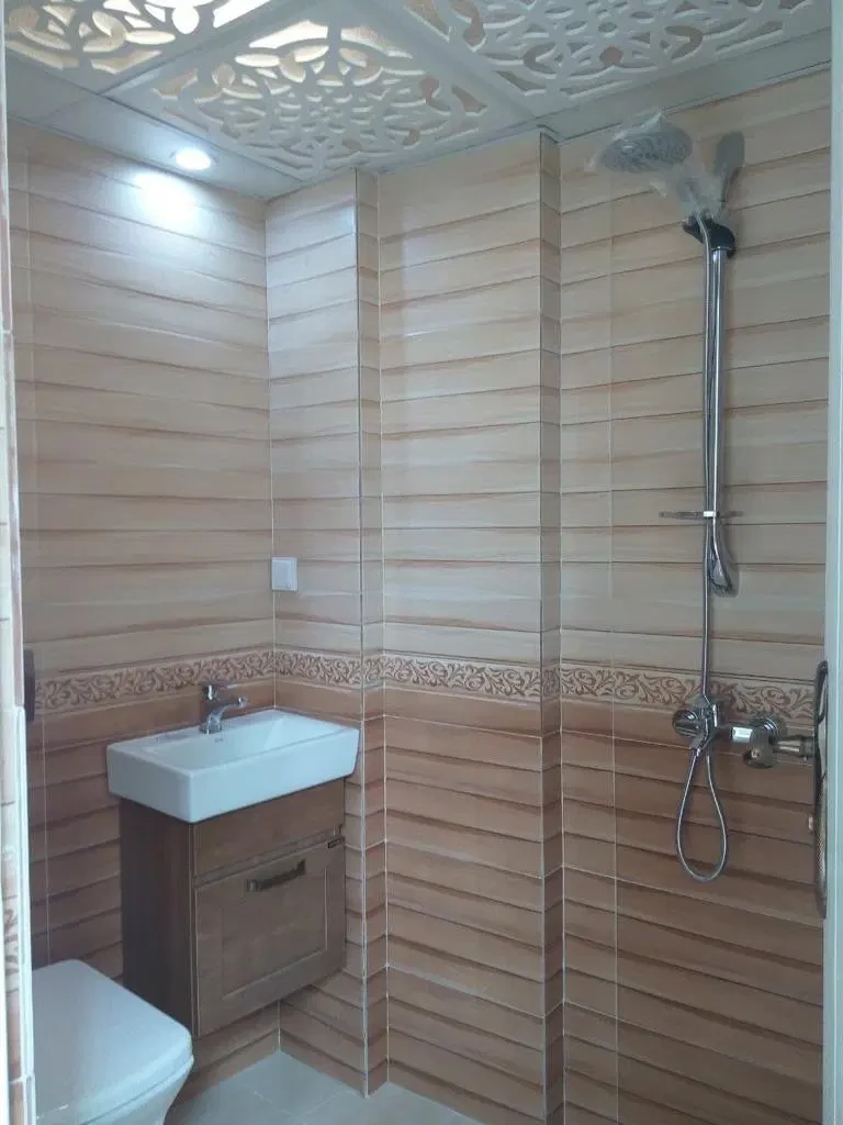 رهن و اجاره آپارتمان 125 متری در گلاب دره