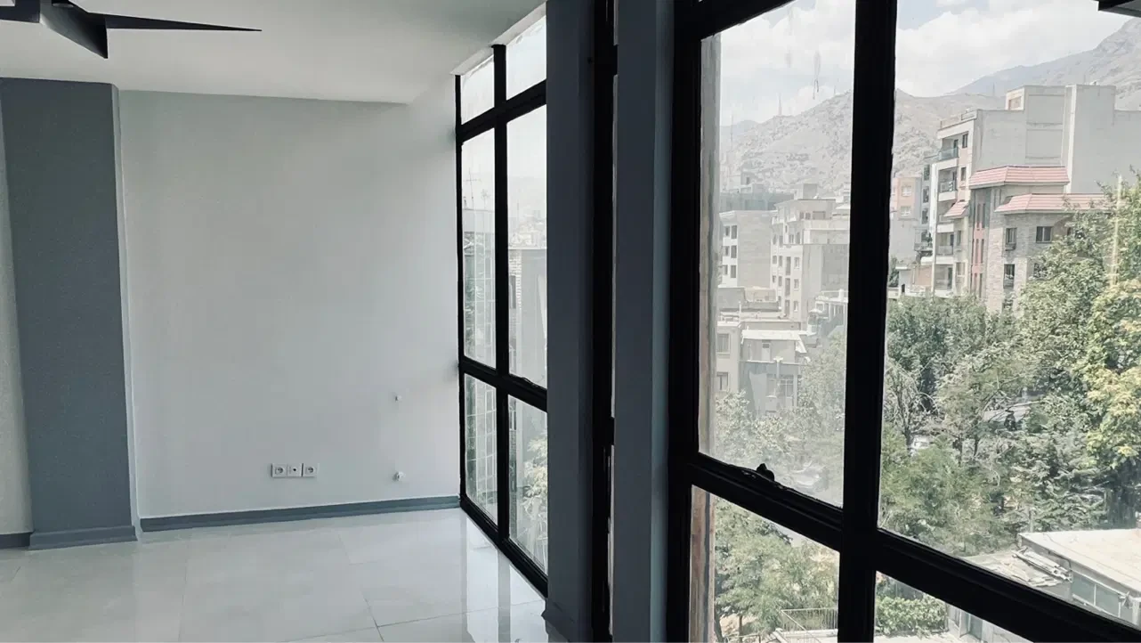 فروش آپارتمان 117 متری در کاشانک
