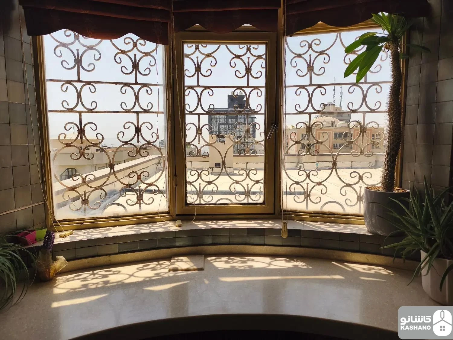 فروش آپارتمان 245 متری در ولنجک