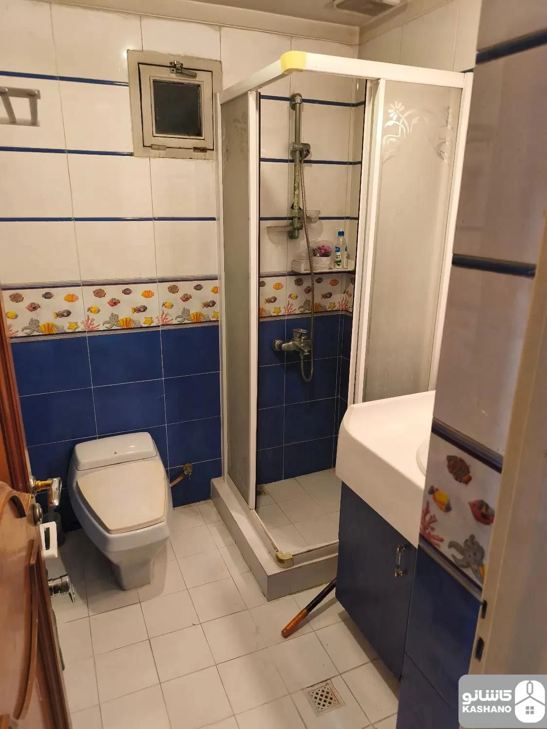 فروش آپارتمان 245 متری در ولنجک