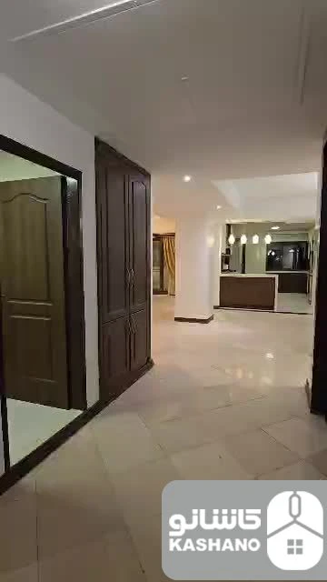فروش آپارتمان 217 متری در سوهانک