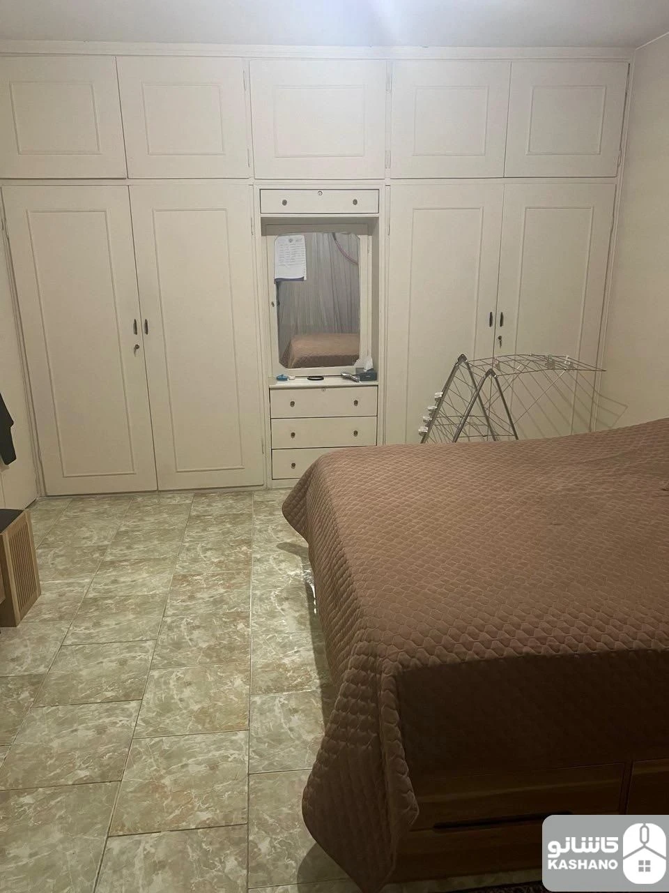 رهن و اجاره آپارتمان 135 متری در دروس