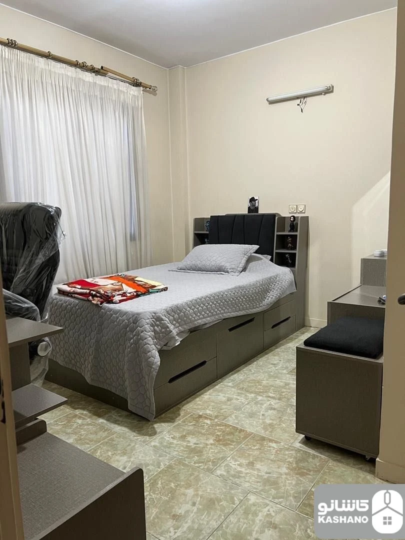 رهن و اجاره آپارتمان 135 متری در دروس