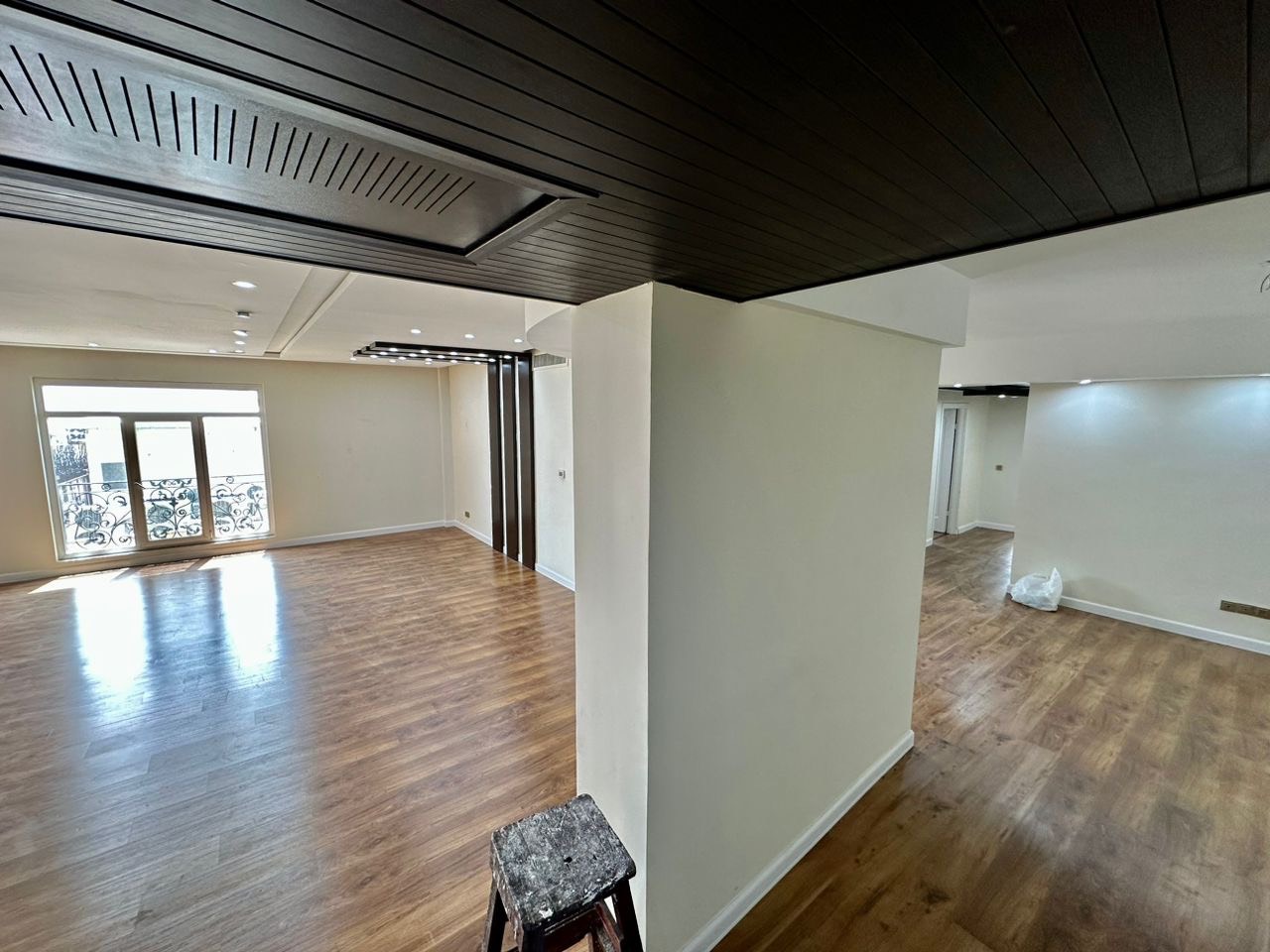 نمای پروژه - 1