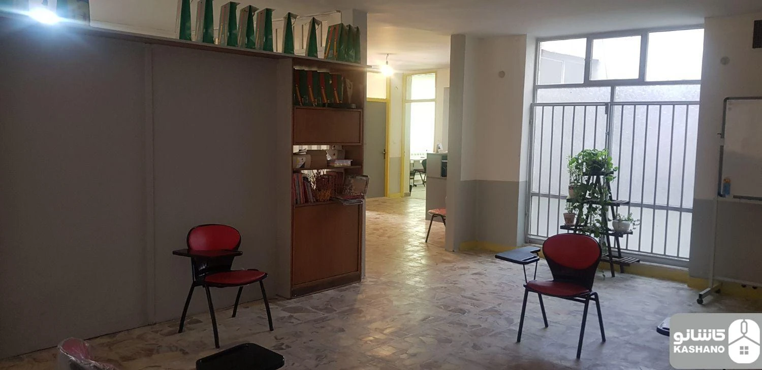 رهن و اجاره آپارتمان 210 متری در اختیاریه