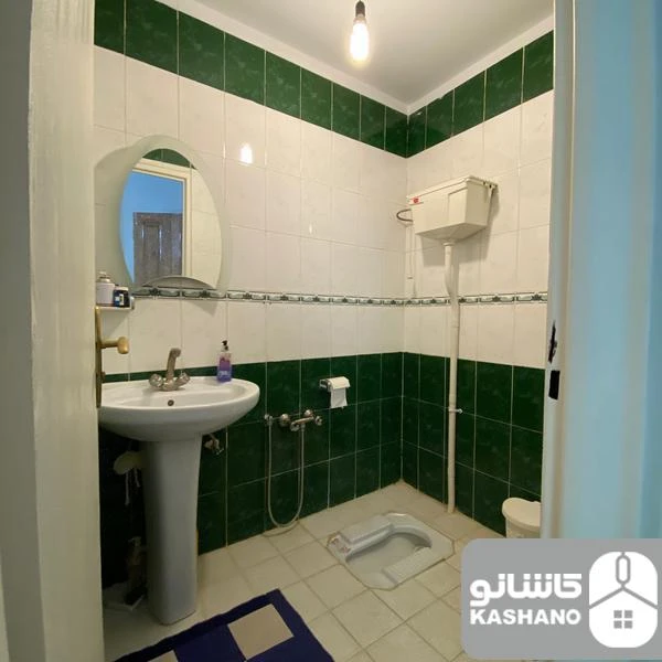 فروش آپارتمان 121 متری در قیطریه