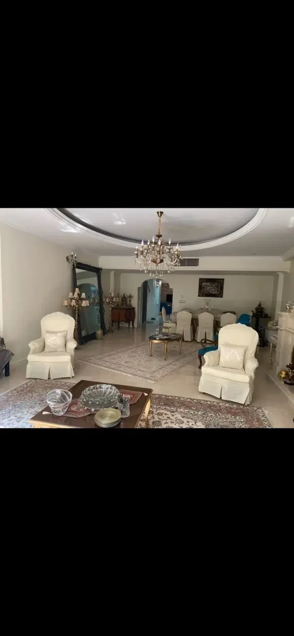 رهن و اجاره آپارتمان 280 متری در نخجوان (امام زاده قاسم)