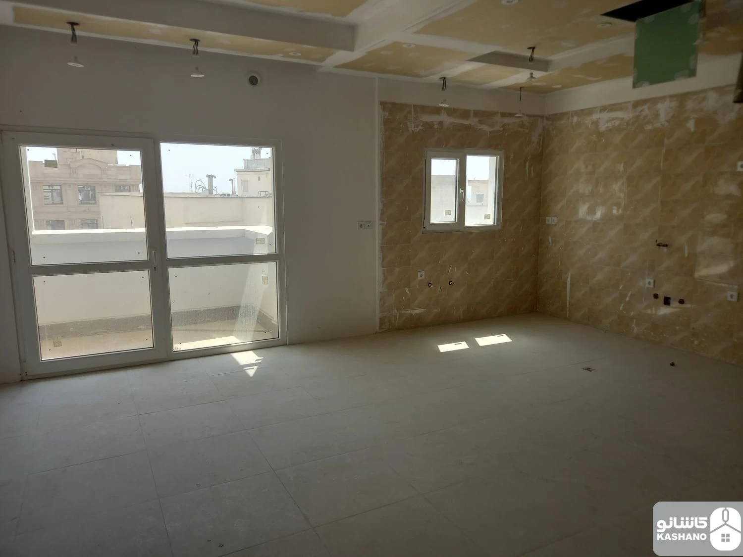 فروش آپارتمان 148 متری در سوهانک