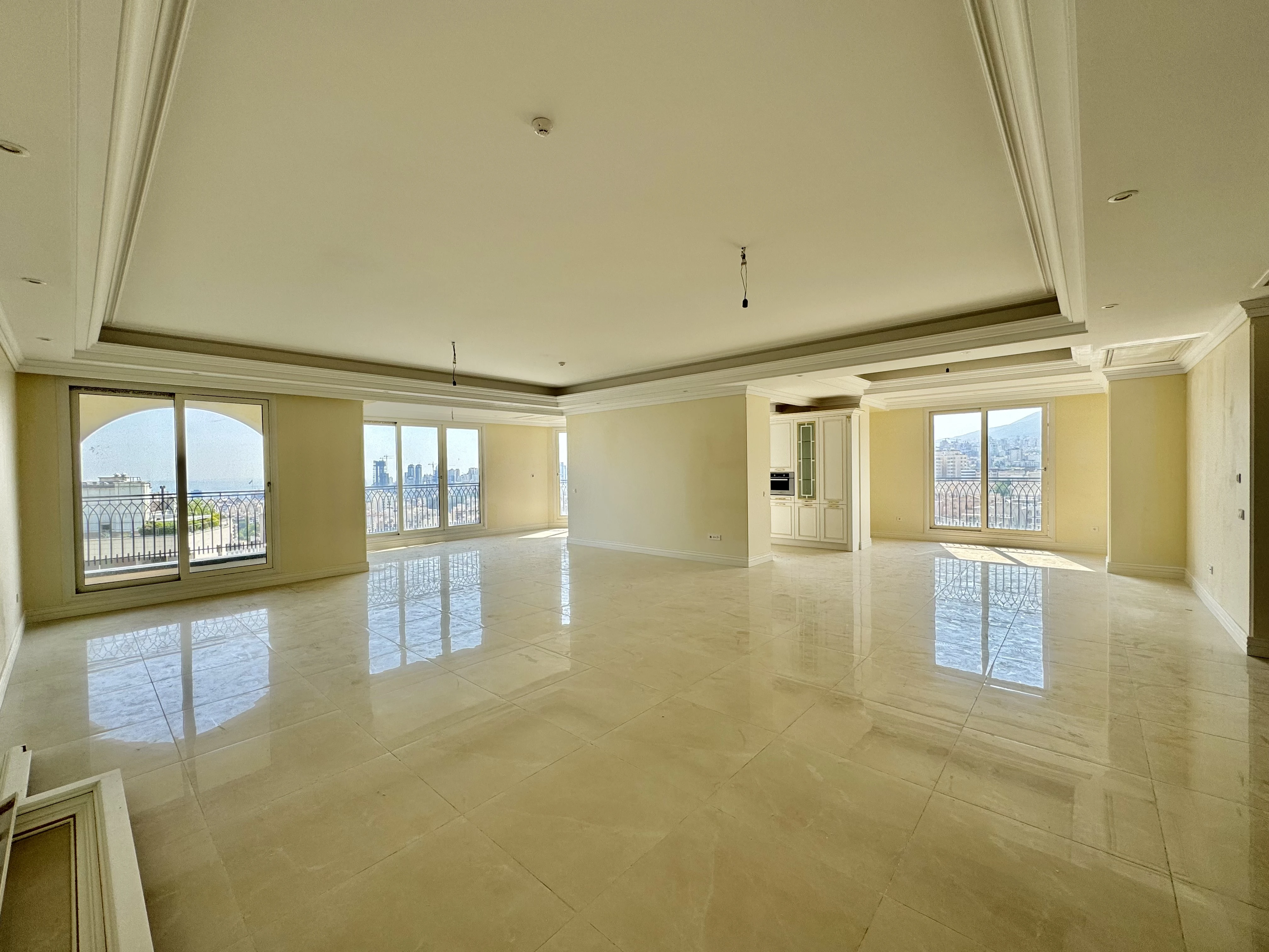 نمای پروژه - 2