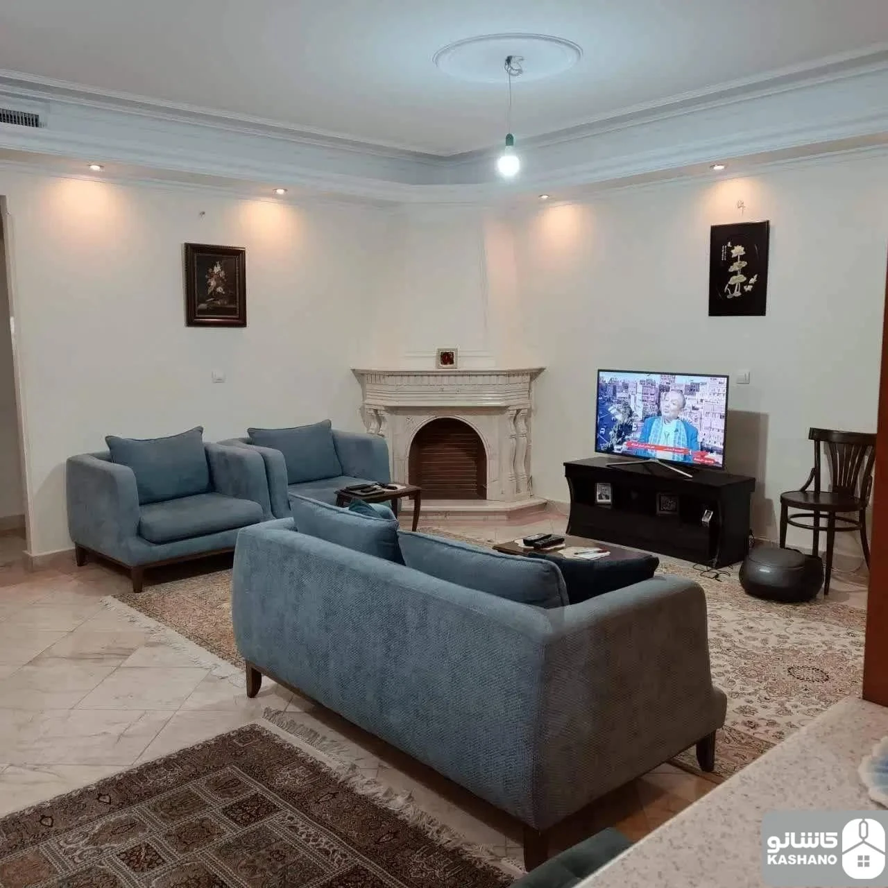 رهن و اجاره آپارتمان 130 متری در سوهانک