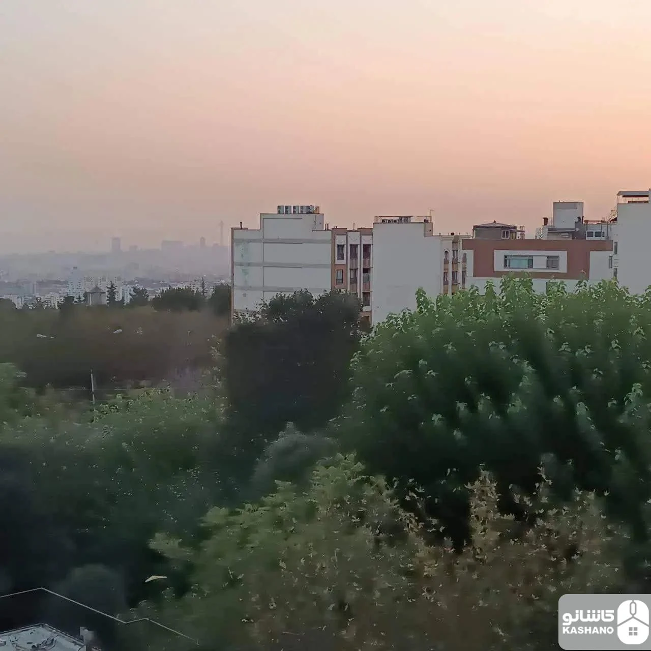 رهن و اجاره آپارتمان 130 متری در سوهانک