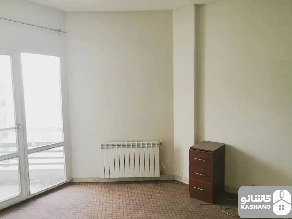 رهن و اجاره آپارتمان 121 متری در دروس