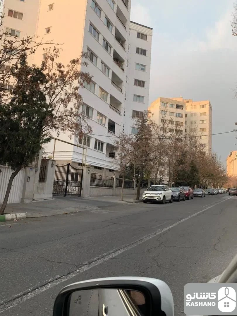 فروش آپارتمان 148 متری در ازگل