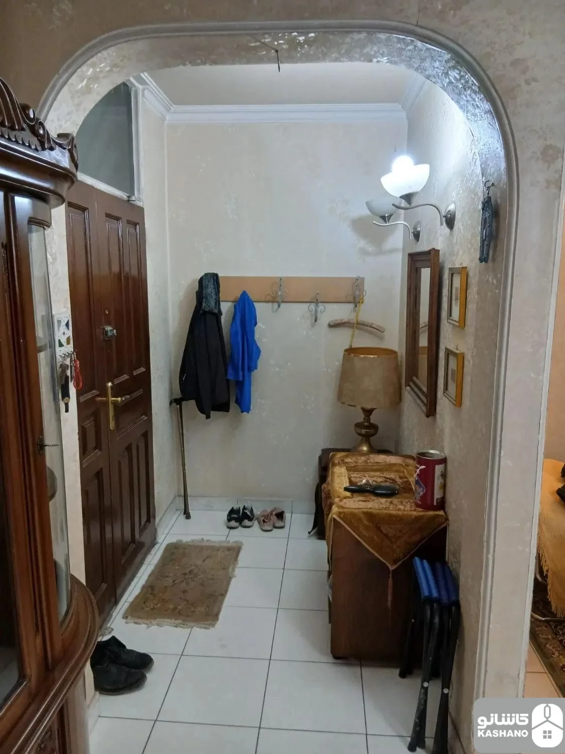 فروش آپارتمان 100 متری در اختیاریه