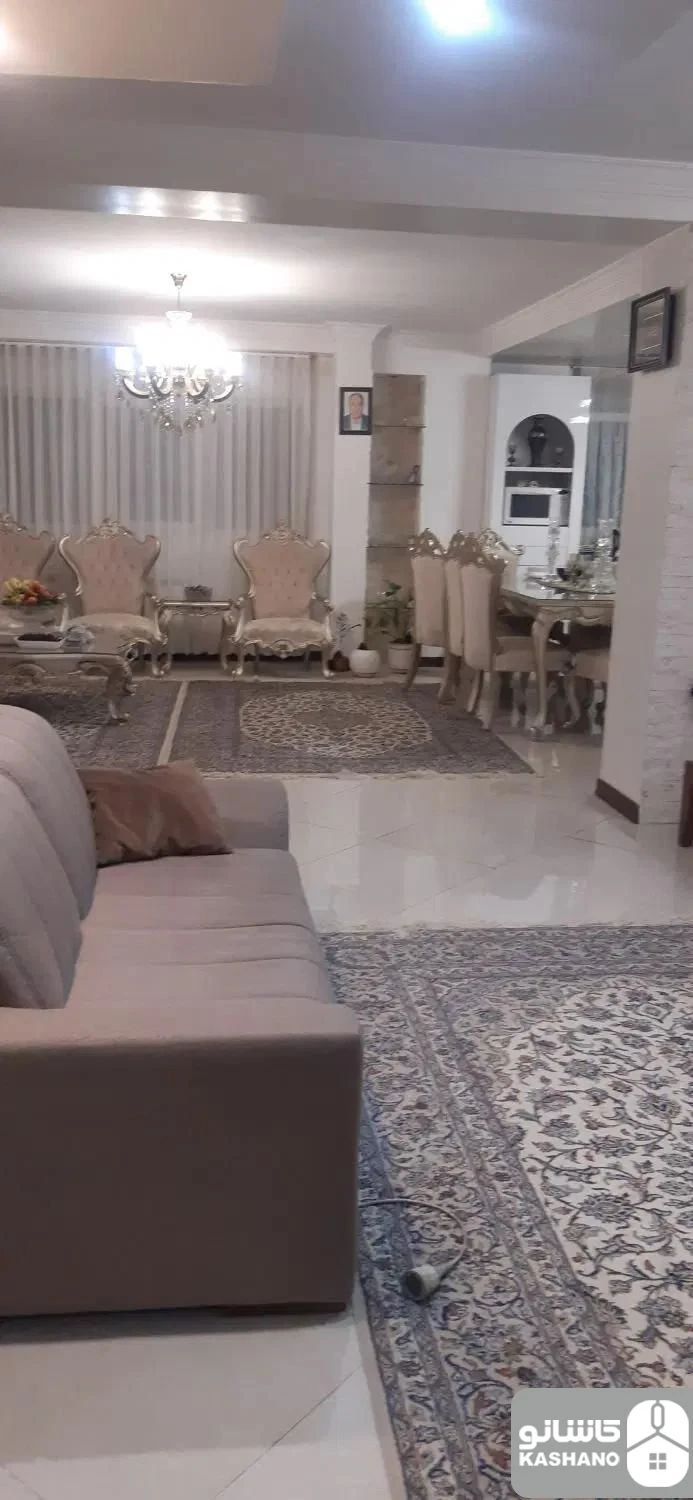 فروش آپارتمان 140 متری در شهرک محلاتی
