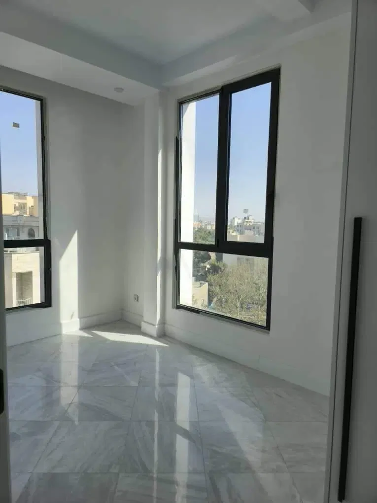 فروش آپارتمان 122 متری در دروس