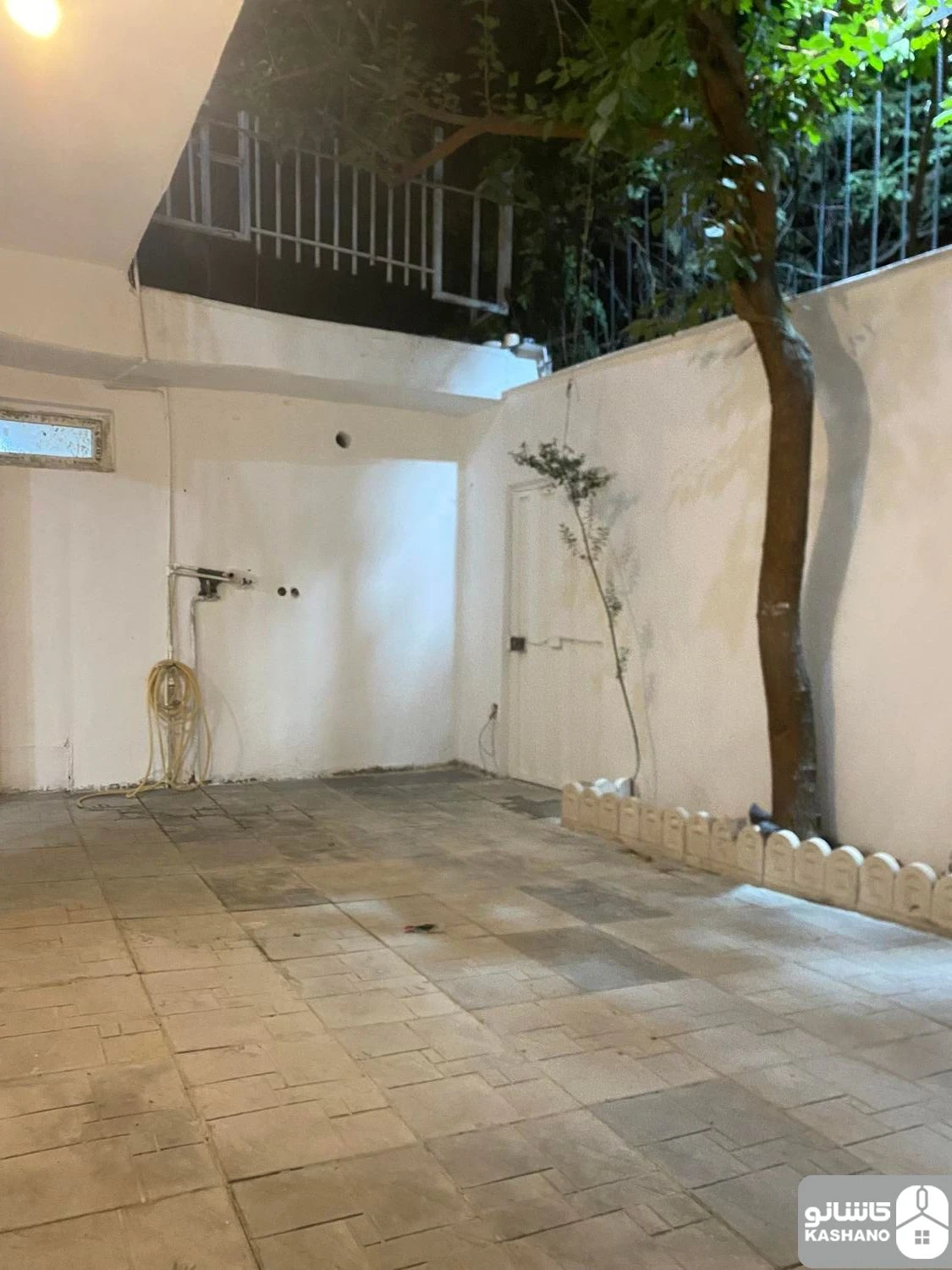رهن و اجاره آپارتمان 120 متری در اوین