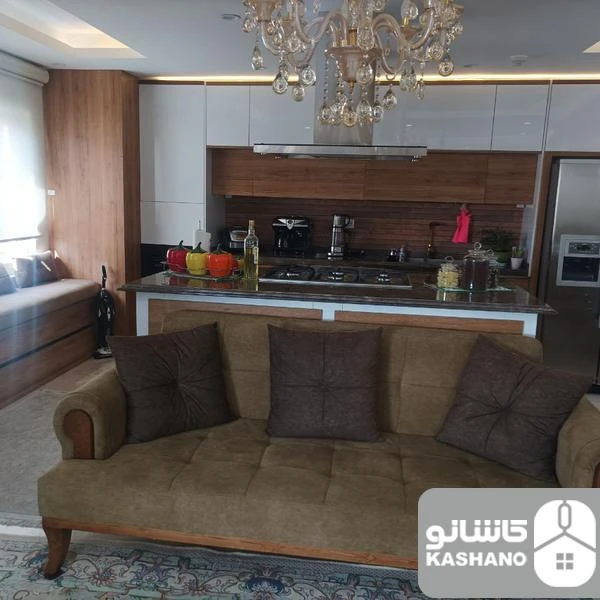 فروش آپارتمان 127 متری در سوهانک