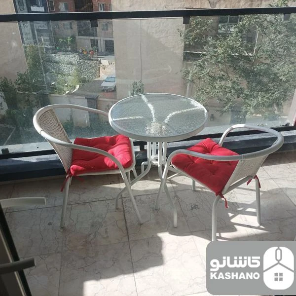 فروش آپارتمان 127 متری در سوهانک