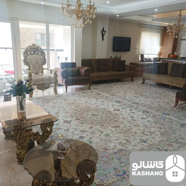 فروش آپارتمان 127 متری در سوهانک