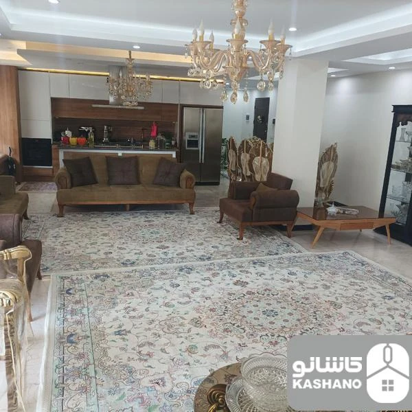 فروش آپارتمان 127 متری در سوهانک