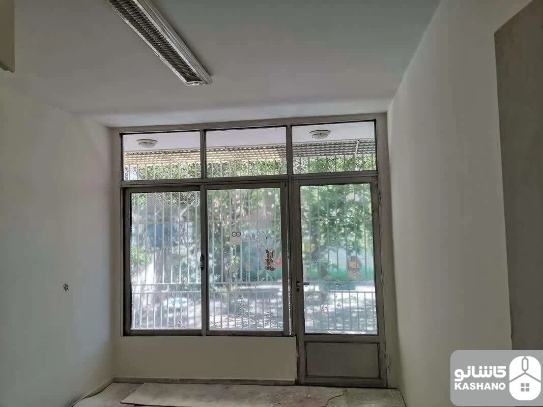 رهن و اجاره اداری 470 متری در قیطریه