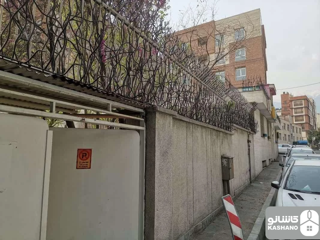 رهن و اجاره اداری 470 متری در قیطریه