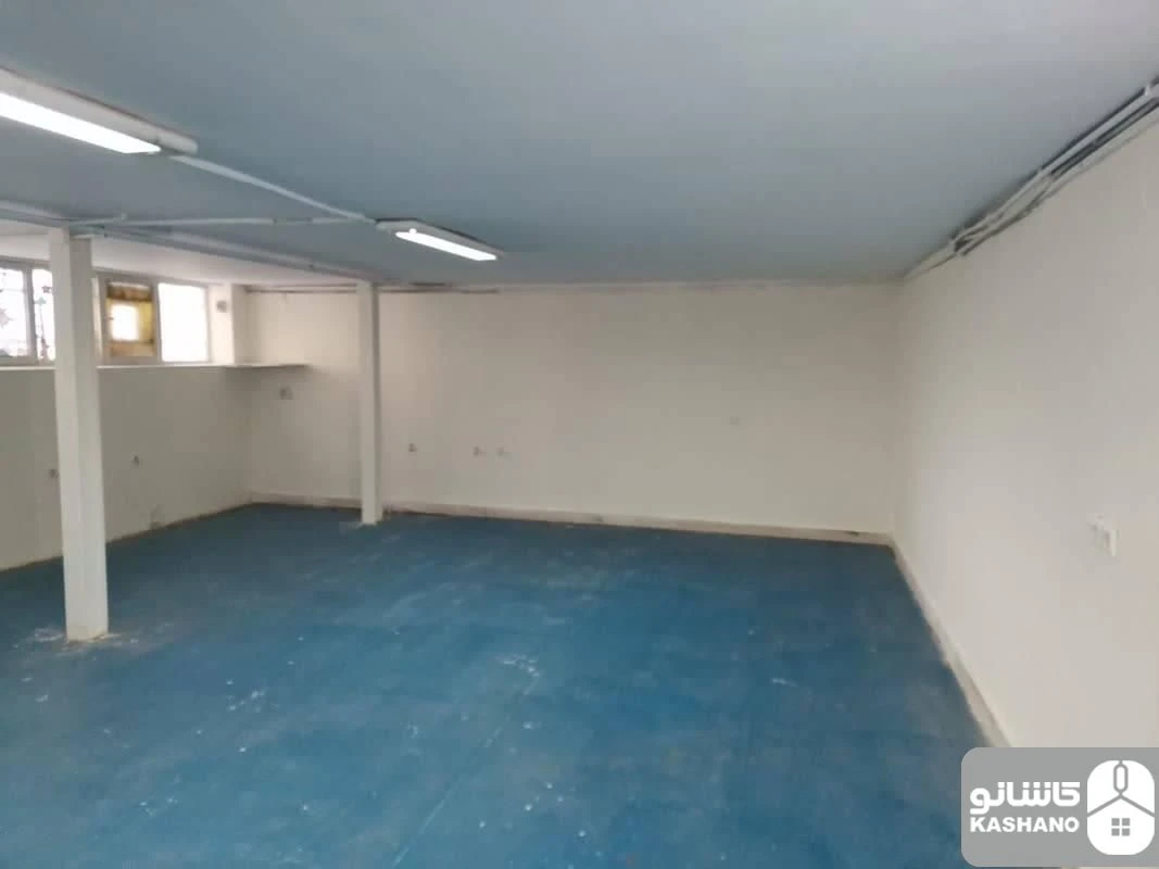 رهن و اجاره اداری 470 متری در قیطریه