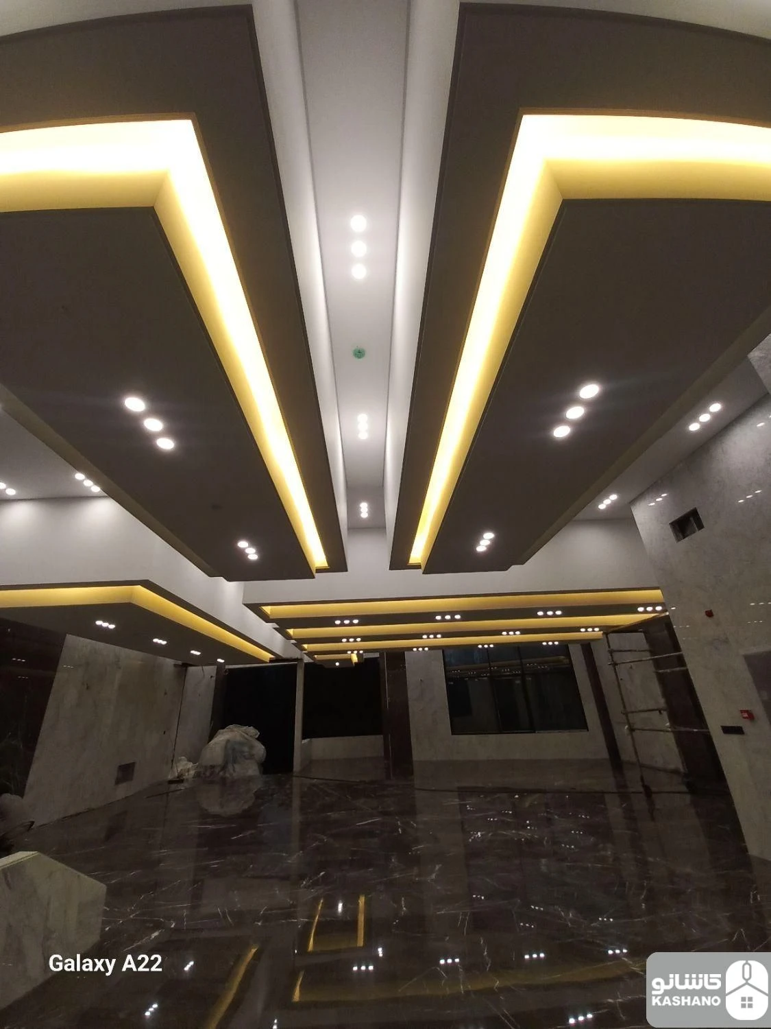 فروش آپارتمان 300 متری در الهیه