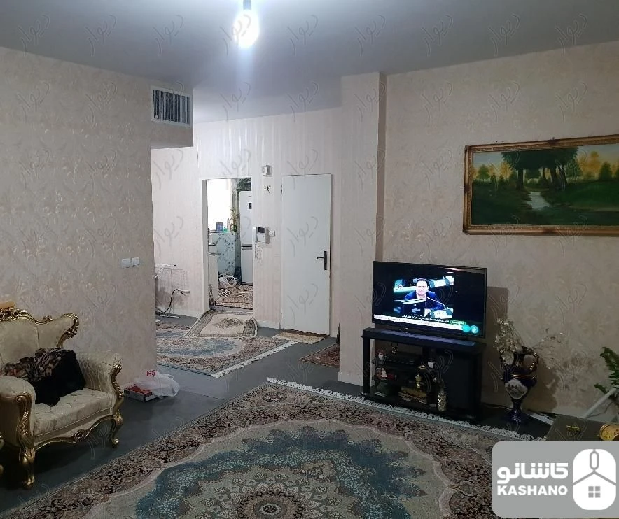 فروش آپارتمان 95 متری در گلاب دره