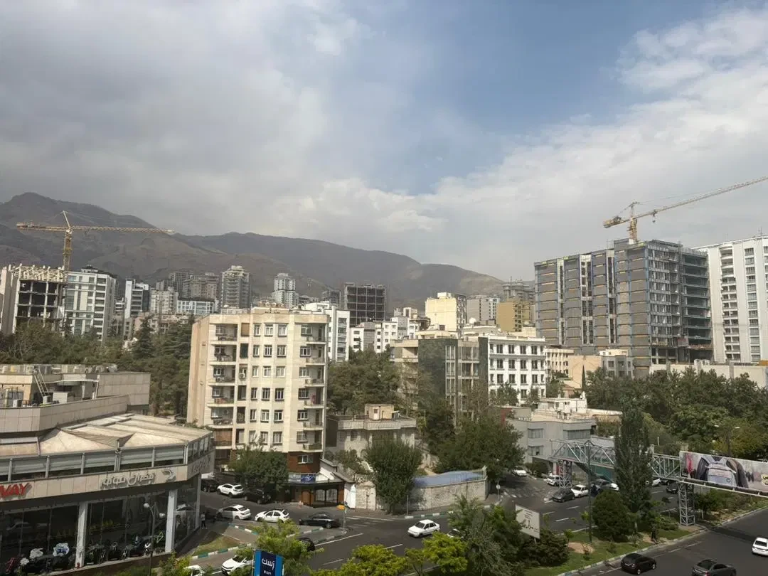 فروش آپارتمان 130 متری در قیطریه