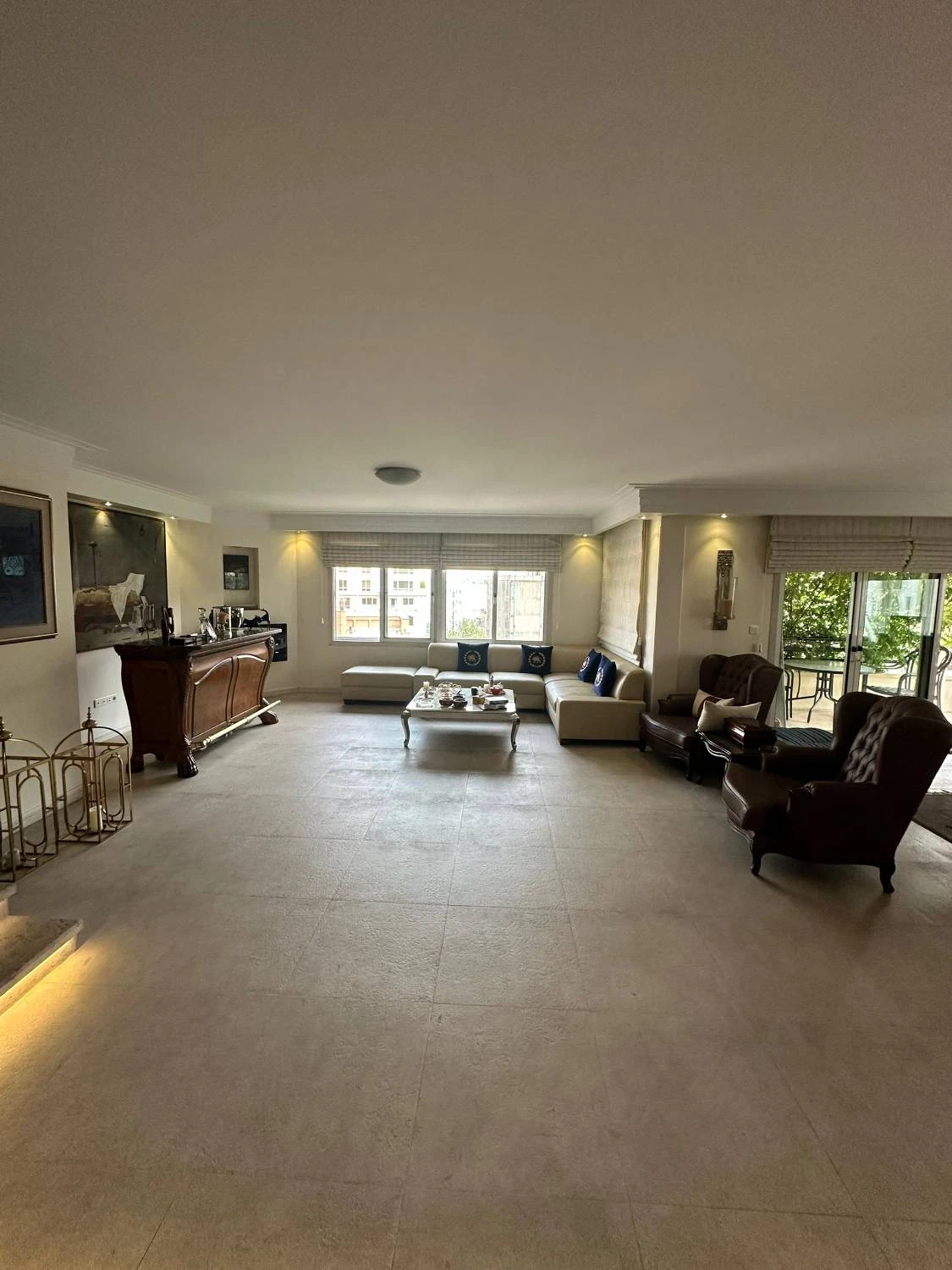 نمای پروژه - 2