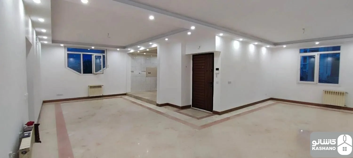فروش آپارتمان 148 متری در اقدسیه