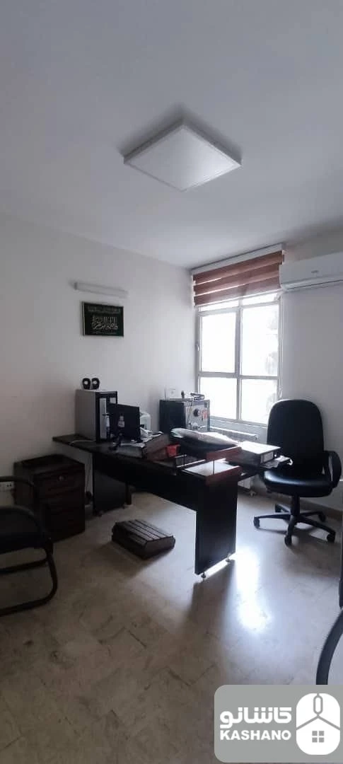 فروش اداری 65 متری در دولت