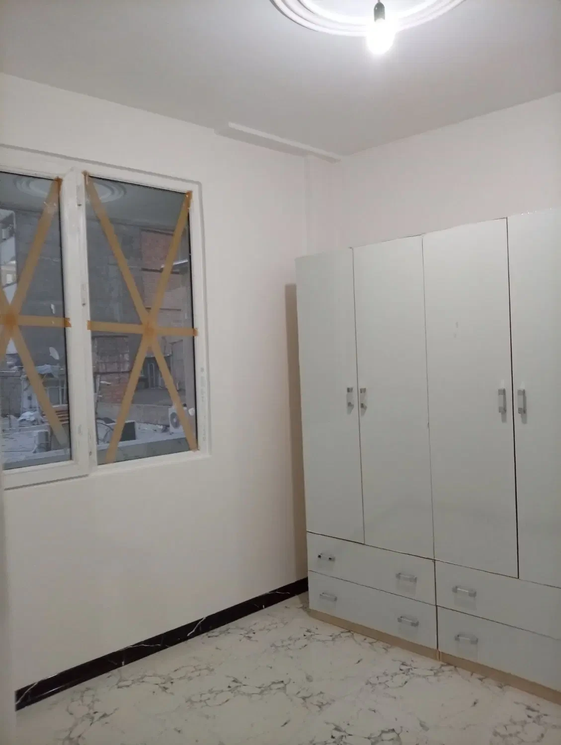 فروش آپارتمان 90 متری در گلاب دره
