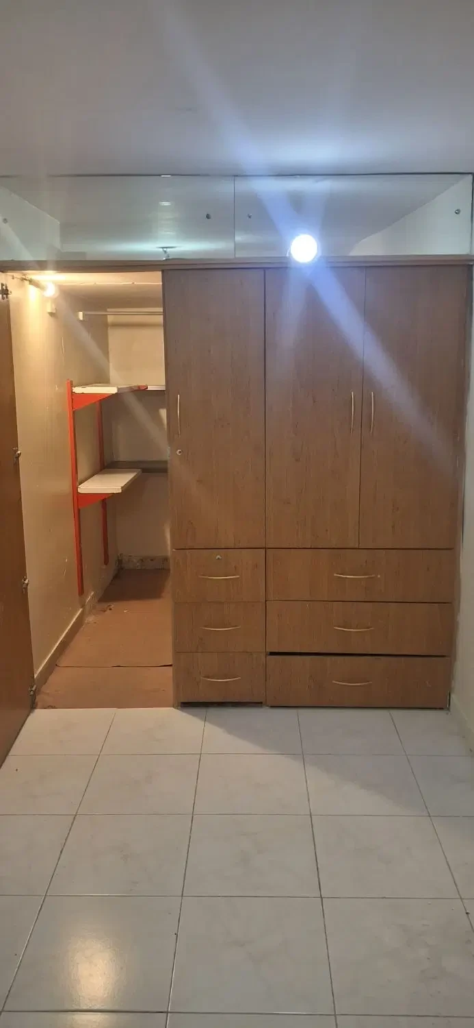 رهن و اجاره اداری 100 متری در دربند