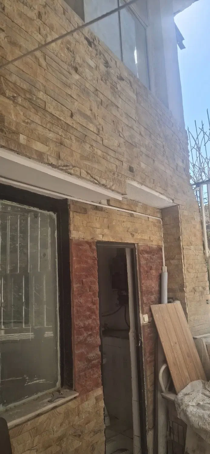 رهن و اجاره اداری 100 متری در دربند
