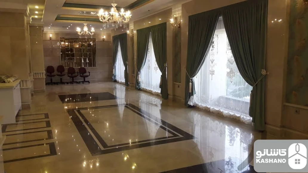 رهن و اجاره آپارتمان 130 متری در ولنجک