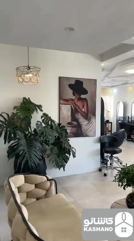 رهن و اجاره اداری 125 متری در دروس