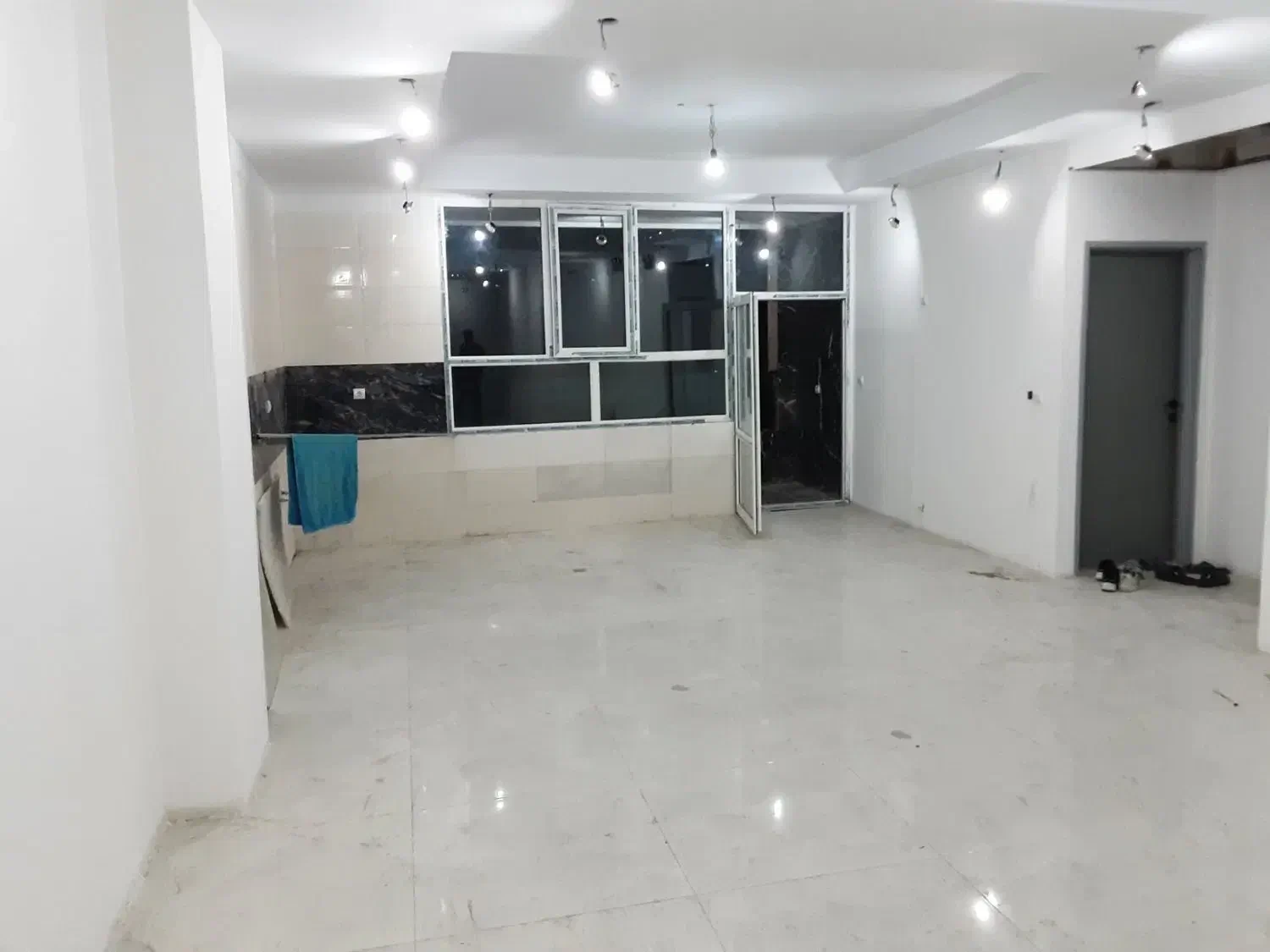 رهن و اجاره آپارتمان 115 متری در گلاب دره
