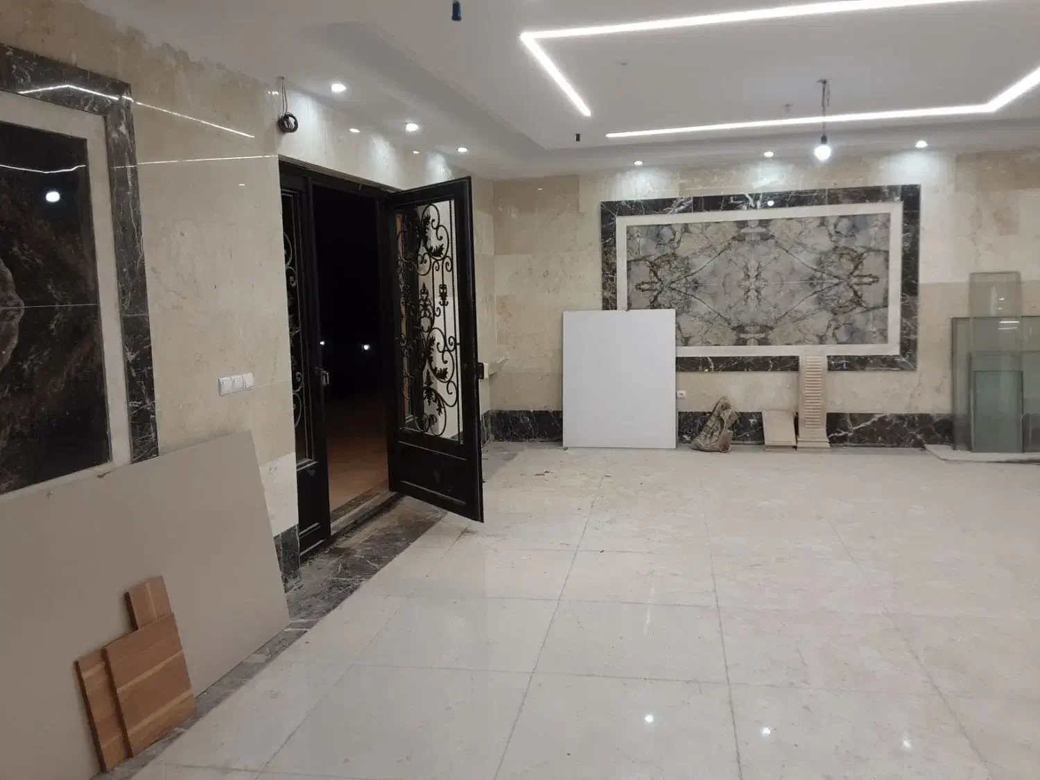 رهن و اجاره آپارتمان 115 متری در گلاب دره