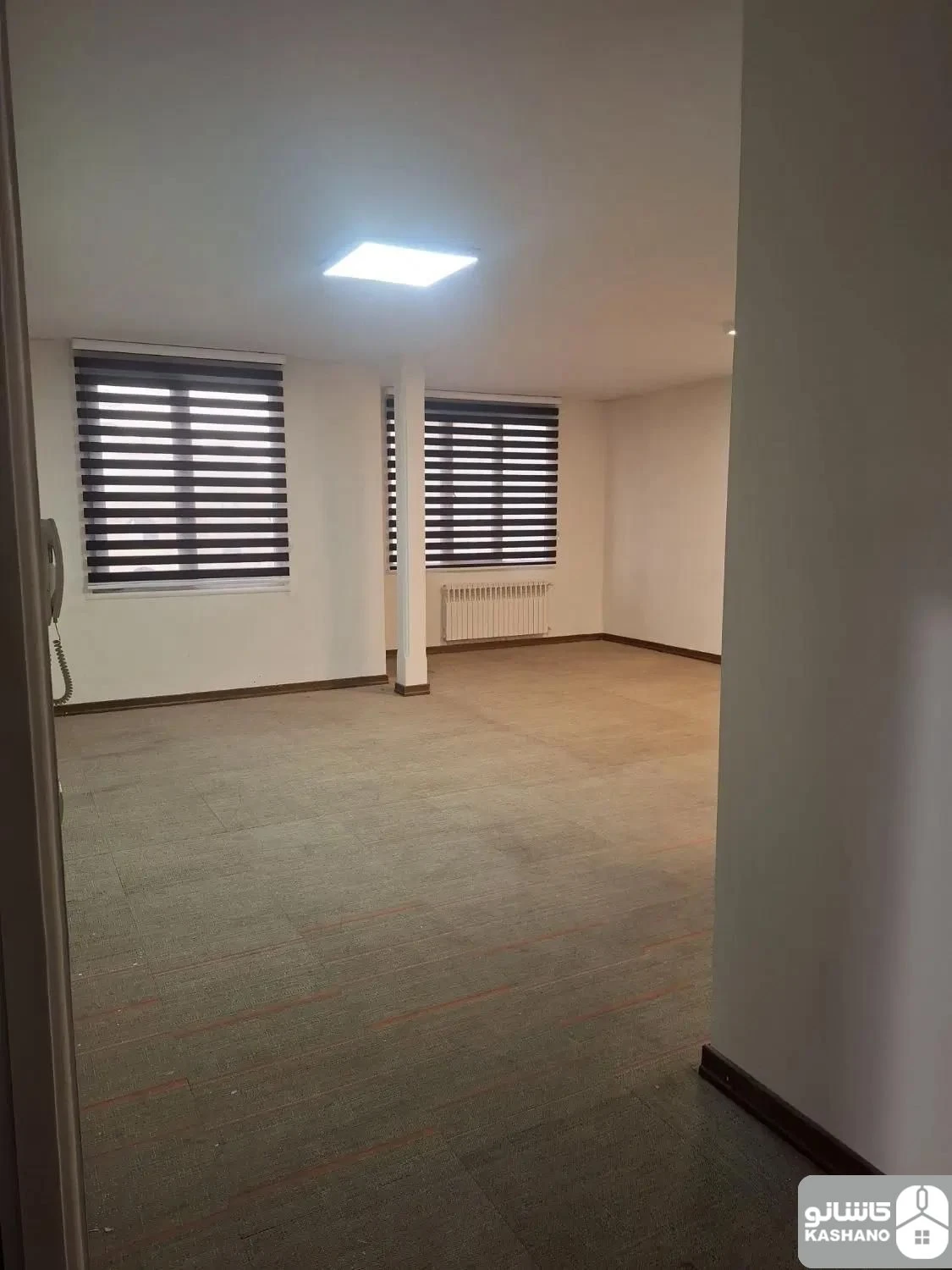 رهن و اجاره اداری 250 متری در پاسداران