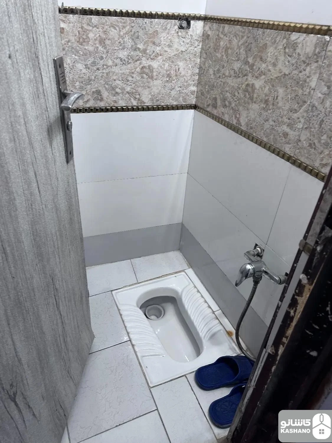 فروش آپارتمان 45 متری در گلاب دره